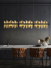 Isabel Dining Room Chandelier