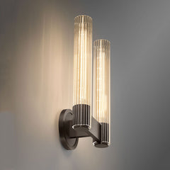 Pastis Double Sconce