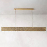 Vouvray Linear Chandelier 72