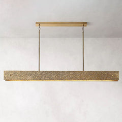 Vouvray Linear Chandelier 72