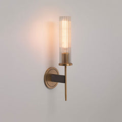 Alouette Sconce