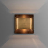 Leclerc Sconce