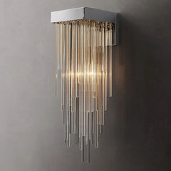 Cascade Sconce
