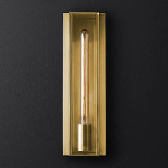 Roson Outdoor Sconce