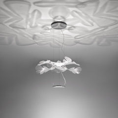 Chlorophilia LED Suspension Light