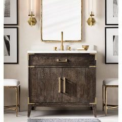 Lambert Hexagonal Grand Sconce