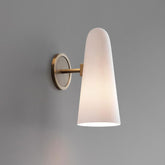 Cosima Porcelain Single Sconce