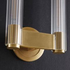Pastis Double Sconce