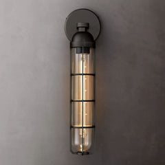 Vicomte Grand Sconce