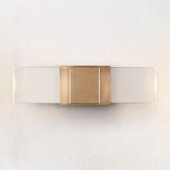 Serra Linear Sconce