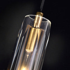 Chartier Crystal Wall Sconce