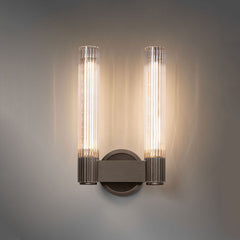 Pastis Double Sconce