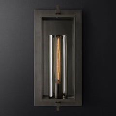 Devuat Square Sconce