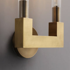 Cornelius Double Sconce