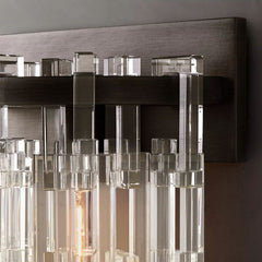 Marignan Crystal Sconce