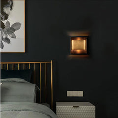 Leclerc Sconce