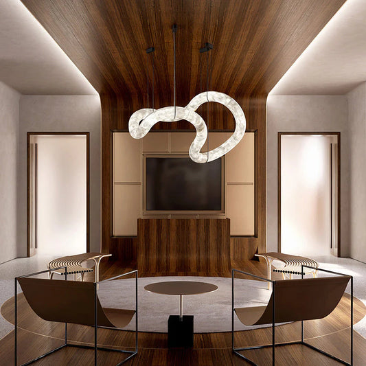 The importance of decorative lighting