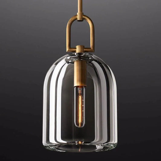My Kitchen’s “Crown Jewels”: The Bota Cloche Pendants