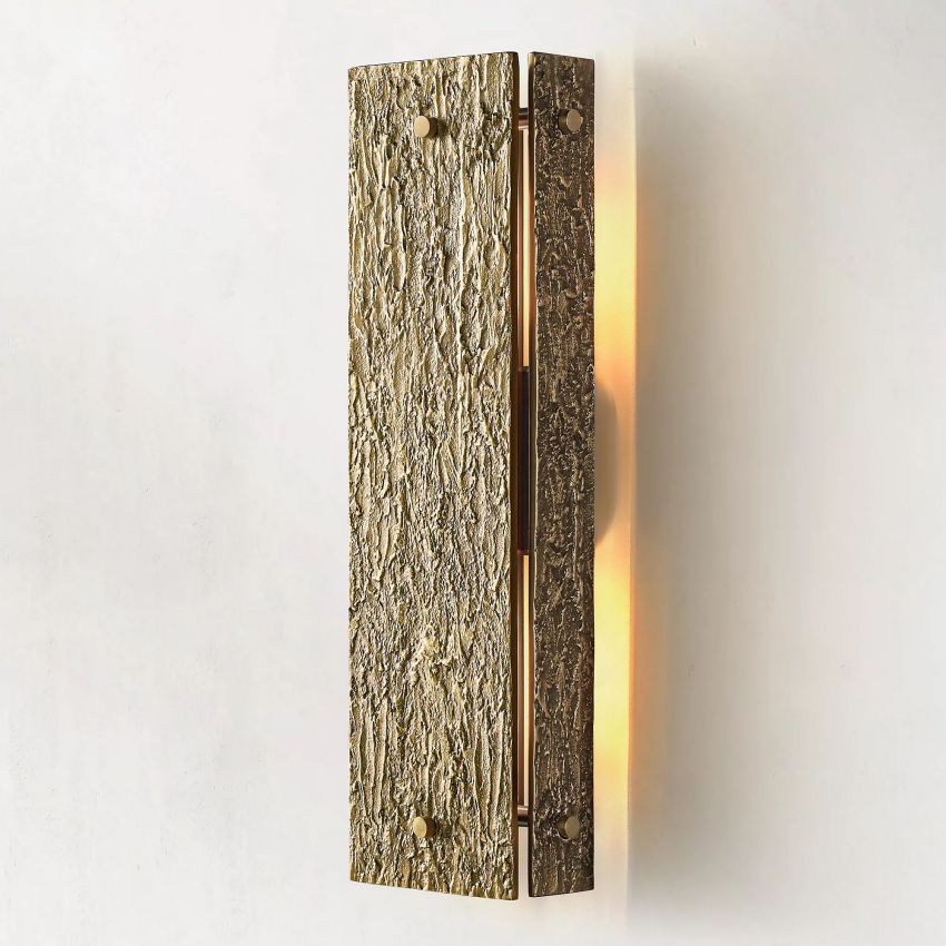 Vouvray Sconce