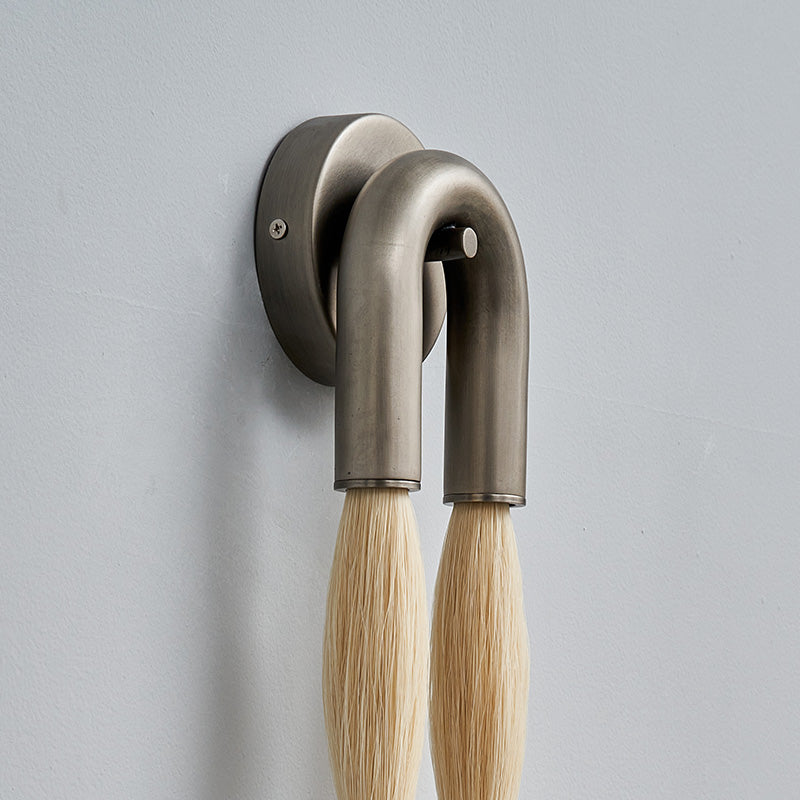 Horsetail Wall Lamp S