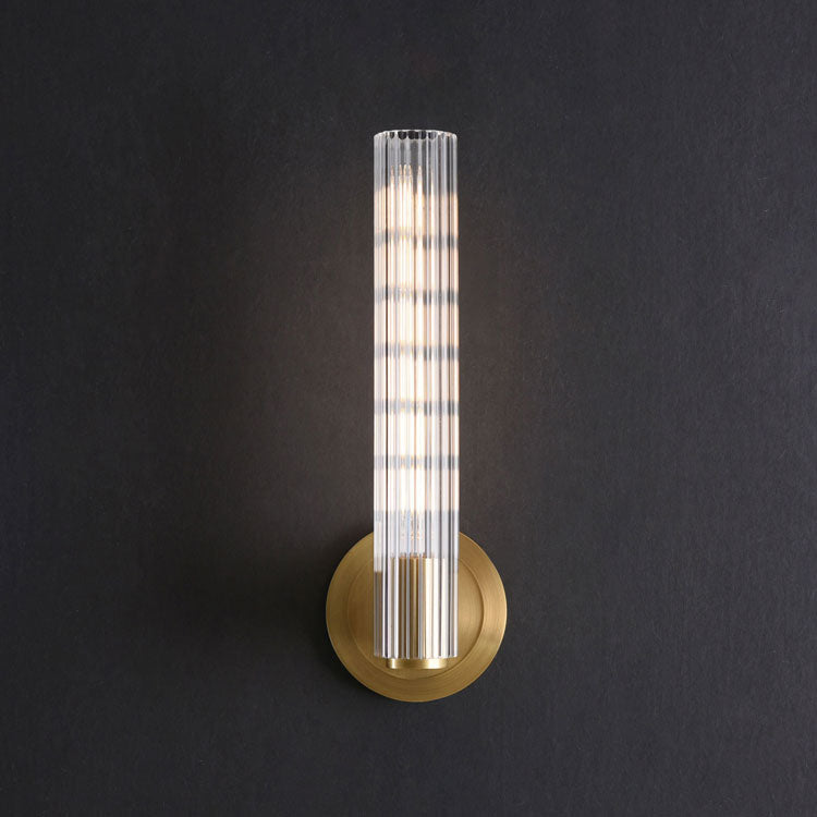 Pastis Sconce
