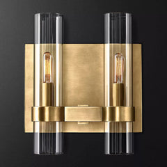 Renee Double Sconce