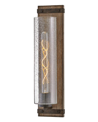 Tanner Wall Sconce