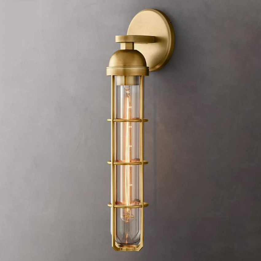 Vicomte Grand Sconce