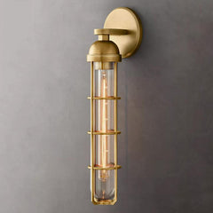 Vicomte Grand Sconce