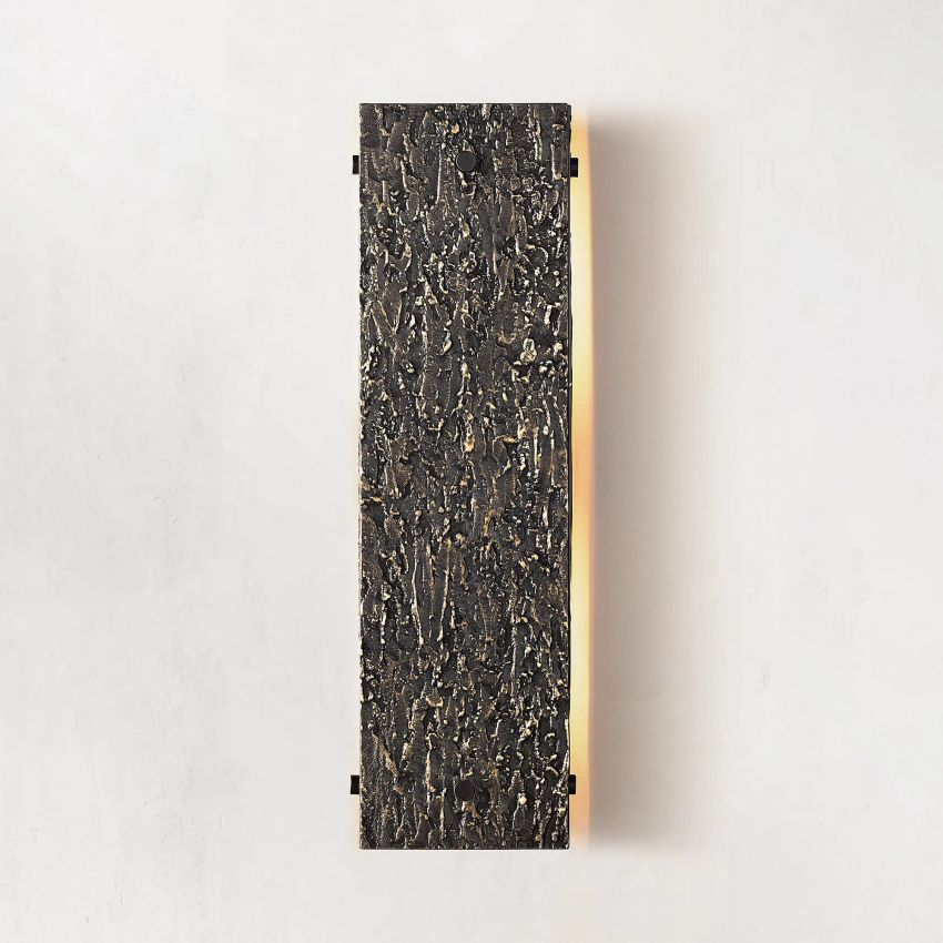 Vouvray Sconce