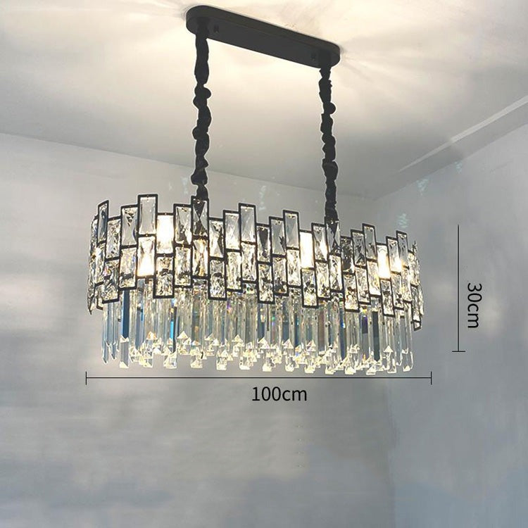 Stephanie Kitchen Island Chandelier