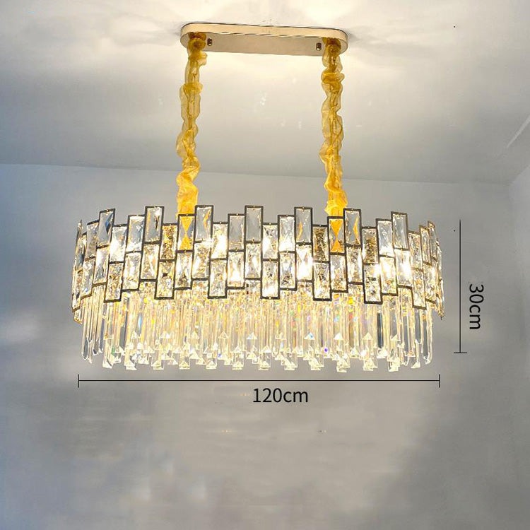 Stephanie Kitchen Island Chandelier