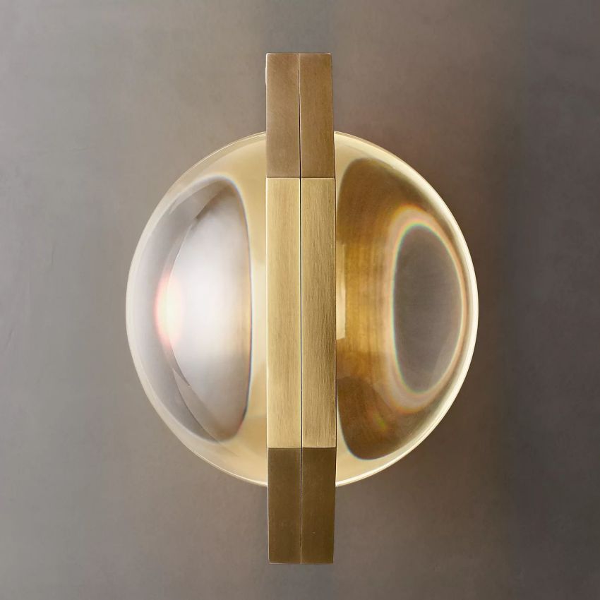 Planet Sconce