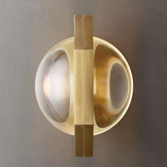 Planet Sconce