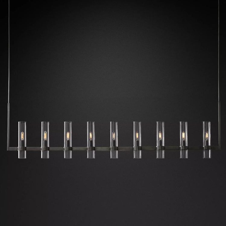 Renee Linear Chandelier