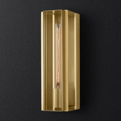 Roson Outdoor Sconce