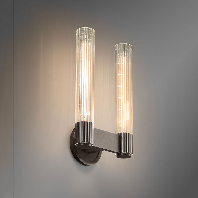 Pastis Double Sconce