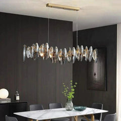 Flora Dining Room Chandelier