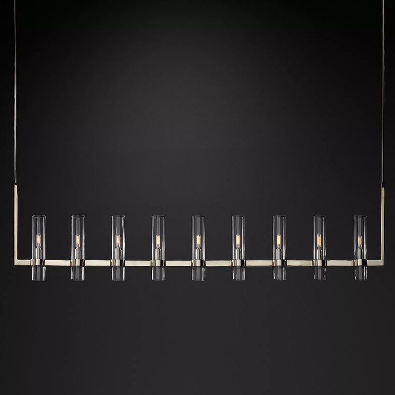 Renee Linear Chandelier