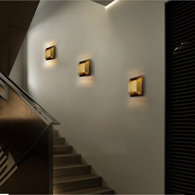 Leclerc Sconce