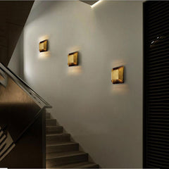 Leclerc Sconce