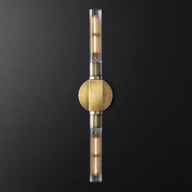 Cornelius  Linear Wall Sconce