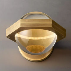 Planet Sconce