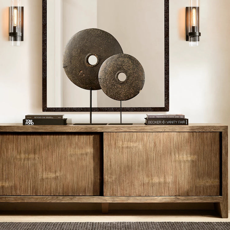 Renee Grand Sconce