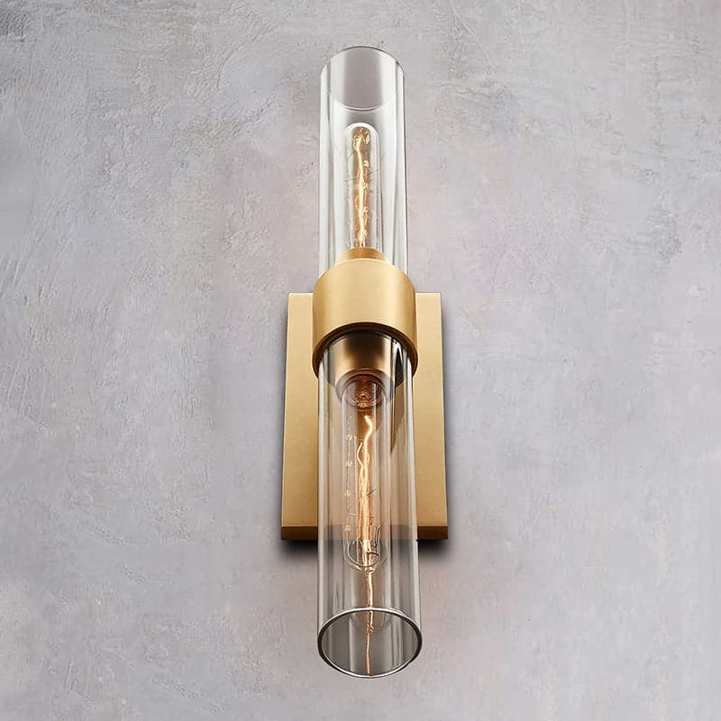 Renee Linear Sconce