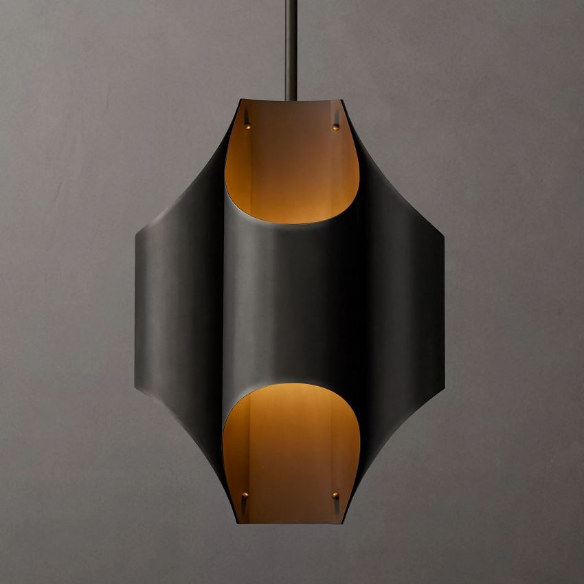 Cathedral Pendant