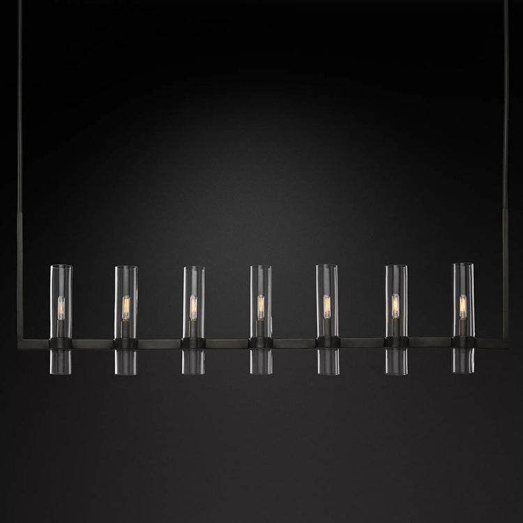 Renee Linear Chandelier