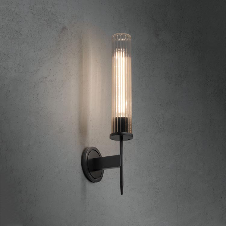 Alouette Sconce