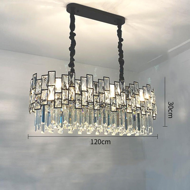 Stephanie Kitchen Island Chandelier