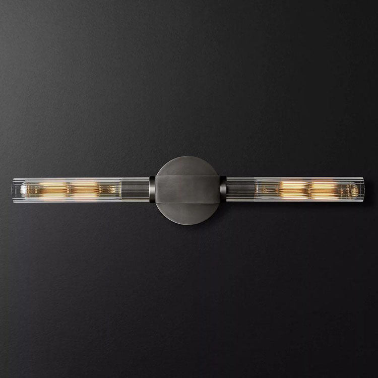 Cornelius  Linear Wall Sconce
